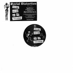 Social Distortion : More Girls, More Cars and Even Louder Guitars